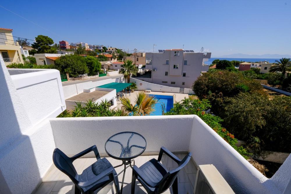 Athina Studios Vathi  Exterior photo